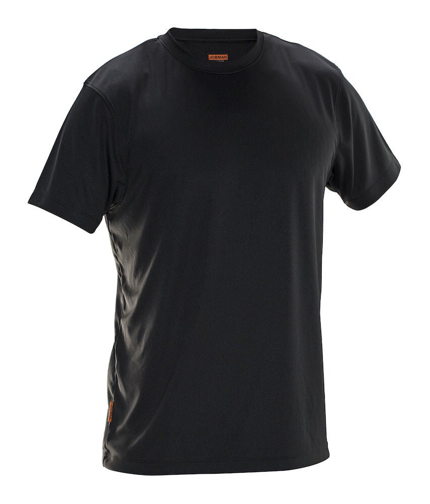 Jobman Spun Dye Shirt