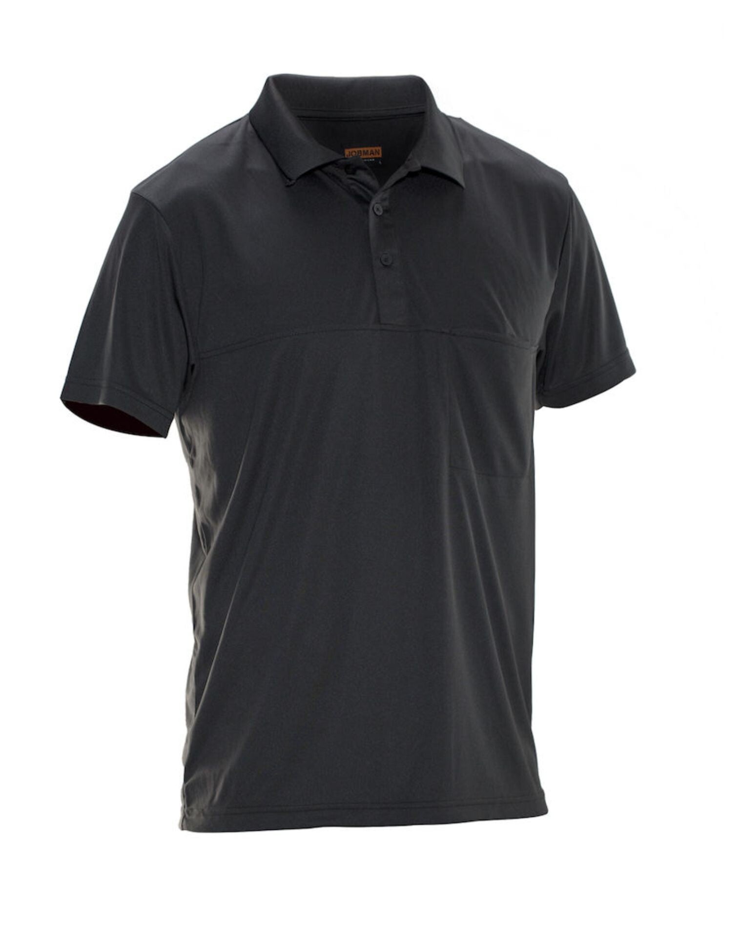 Jobman Spun Dye polo