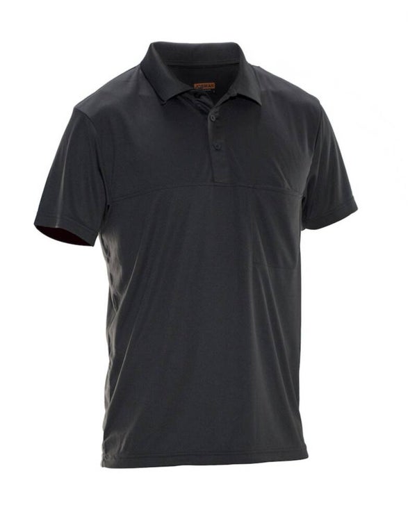 Jobman Spun Dye polo