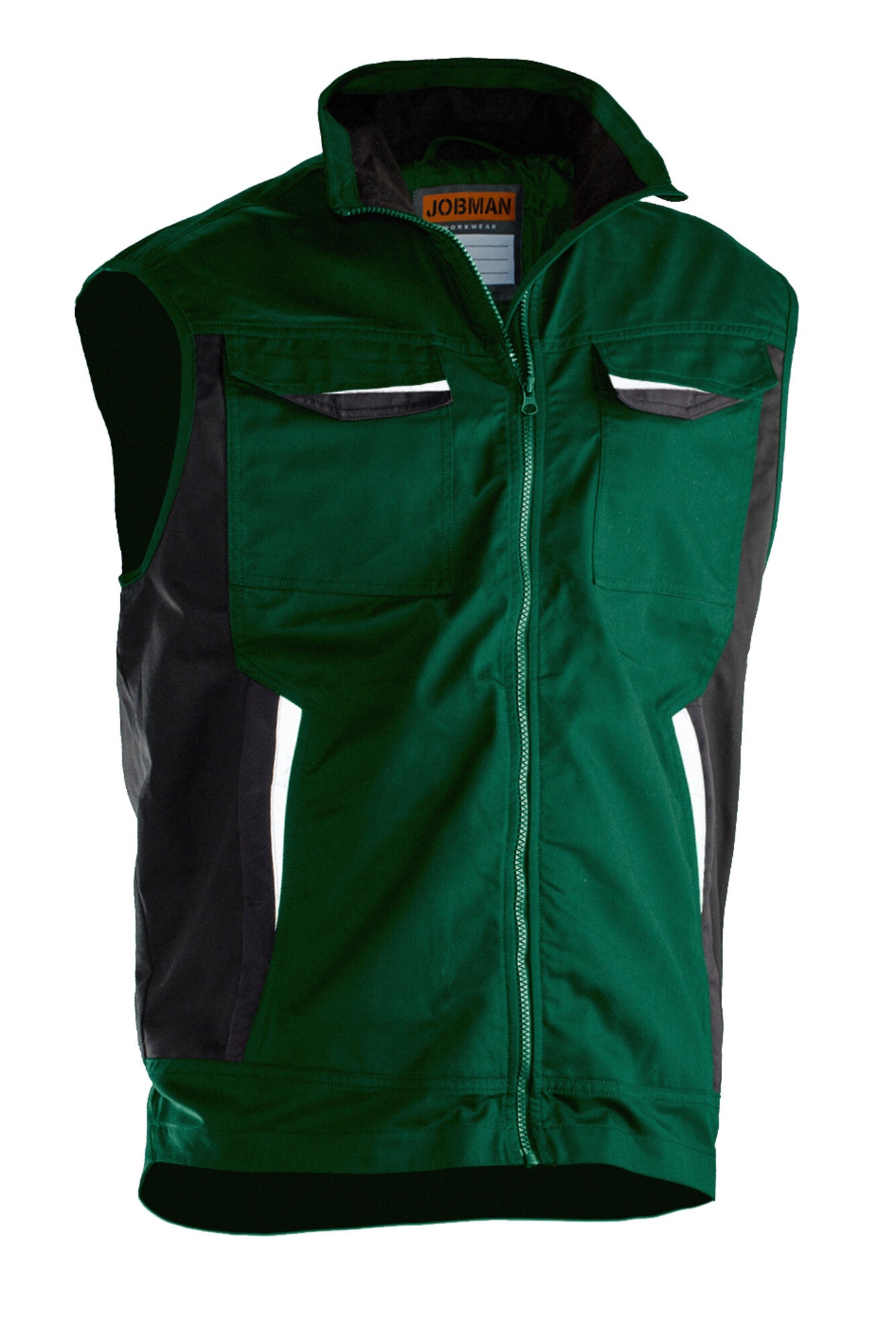 Jobman Servicevest