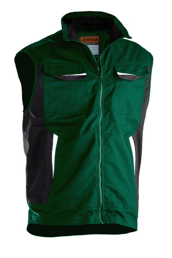 Jobman Servicevest