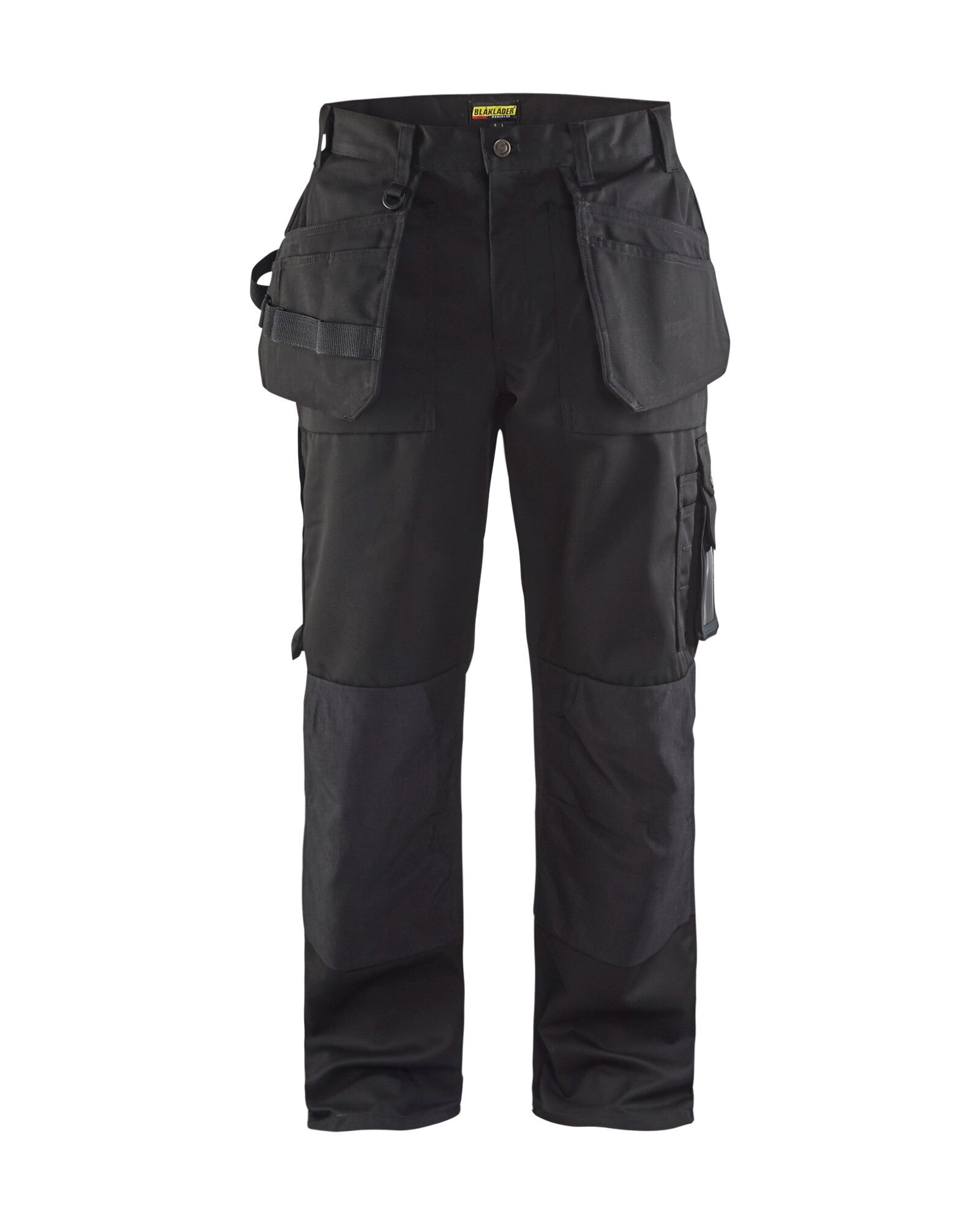 Blaklader werkbroek met zakken