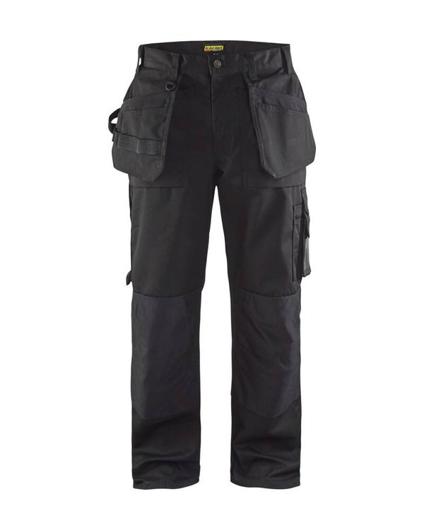 Blaklader werkbroek met zakken