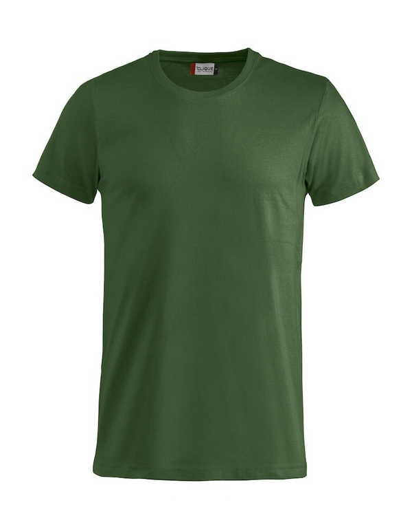 Basic T-Shirt