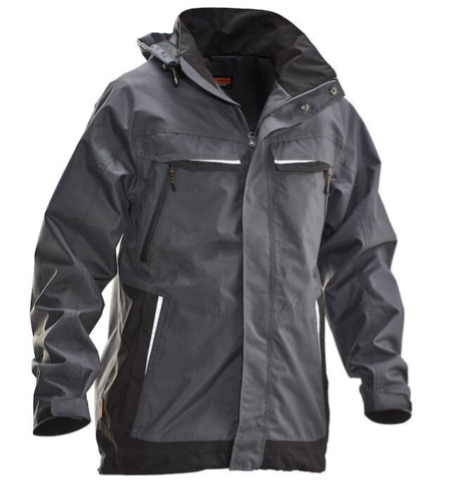 Jobman Shell jacket