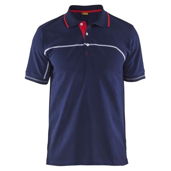 Blaklader poloshirt