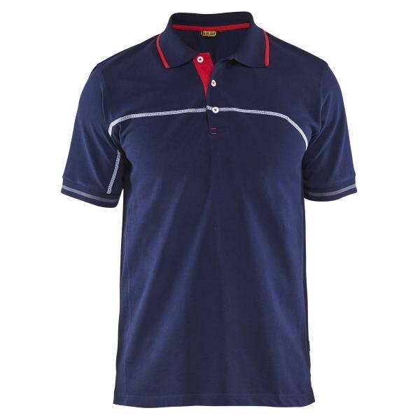 Blaklader poloshirt