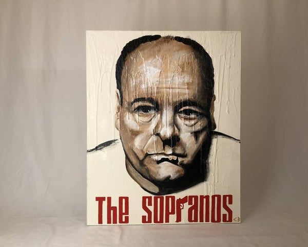 The Sopranos