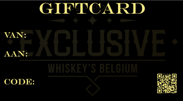 GIFTCARD €200