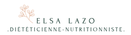 Elsa lazo-diététicienne Elsa lazo-diététicienne