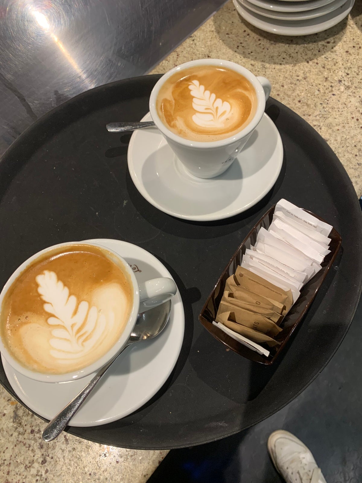 Caffe Roma a Monfalcone