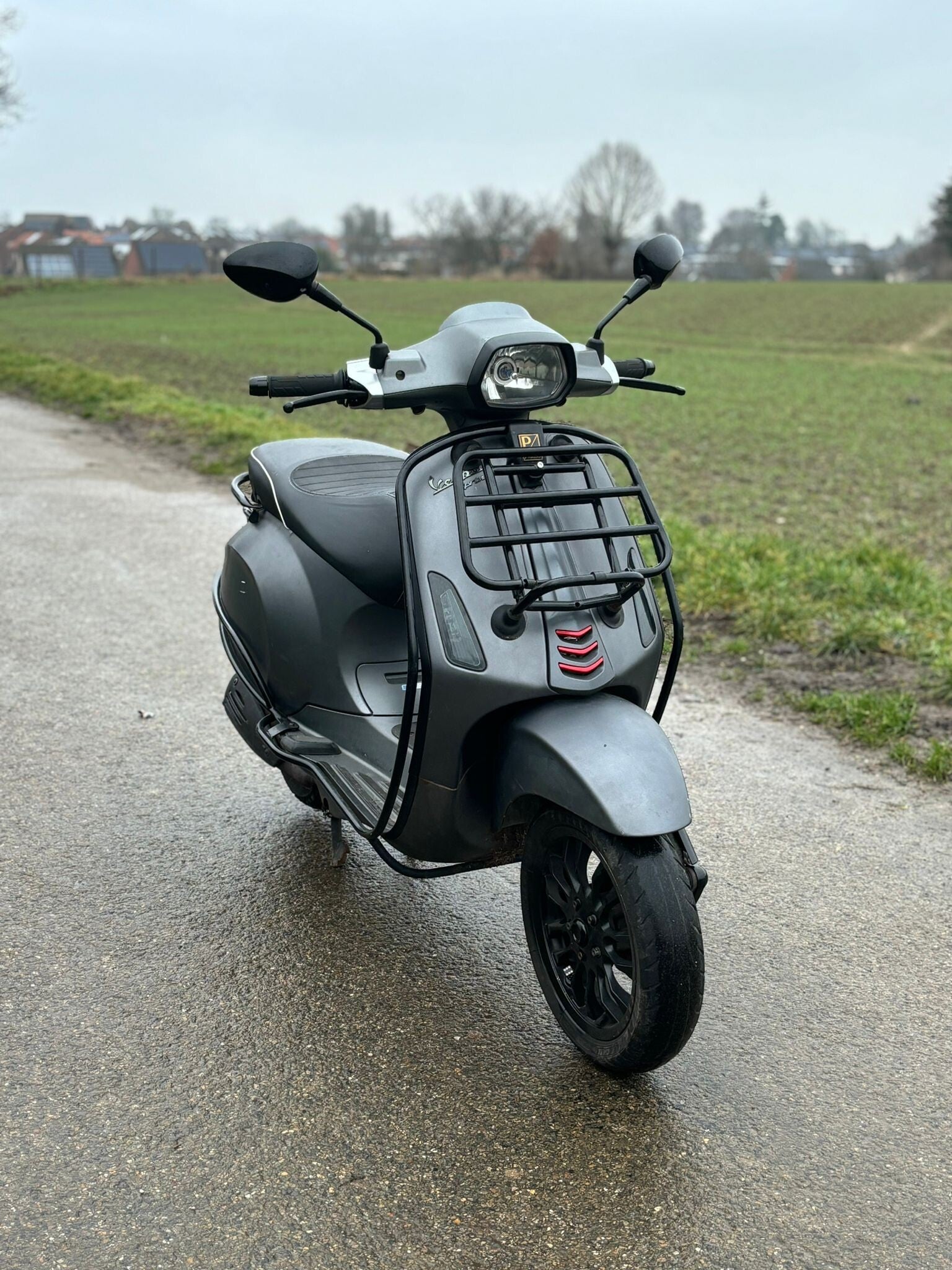 Vespa Sprint 50 cc