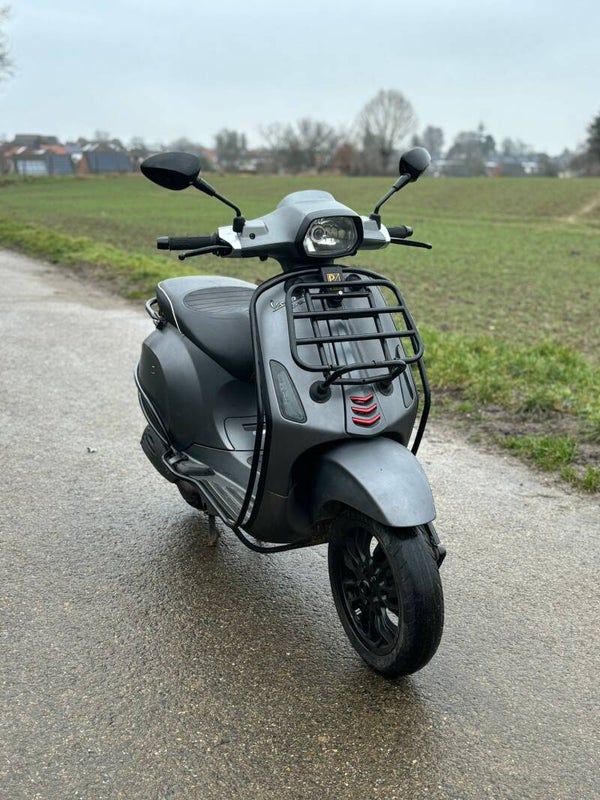 Vespa Sprint 50 cc