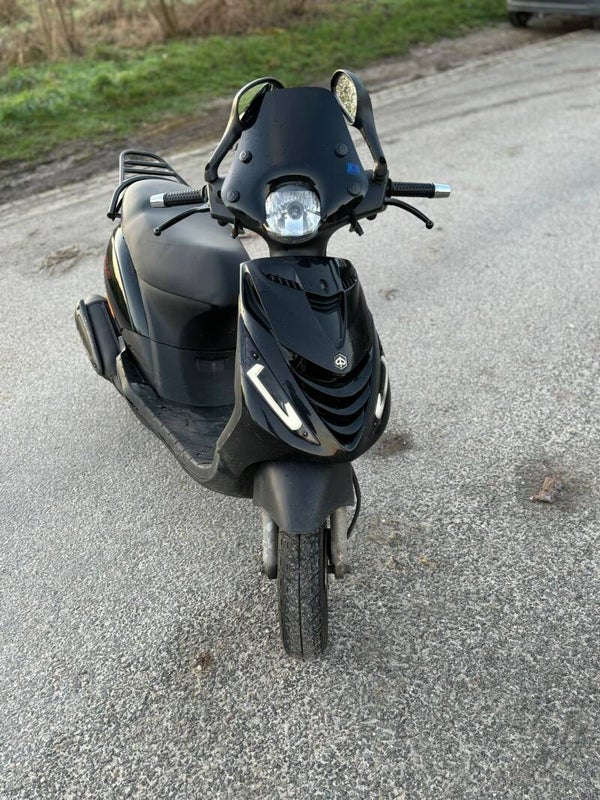 Piaggio Zip 125cc 2t