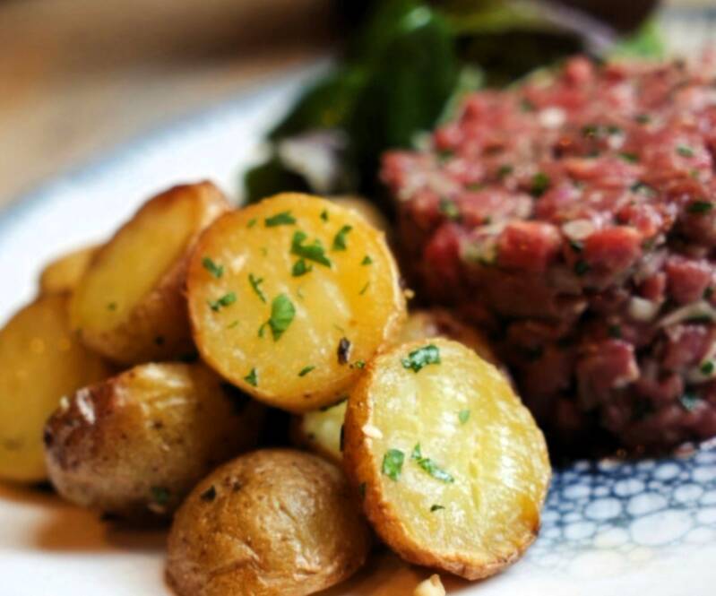 TARTARE