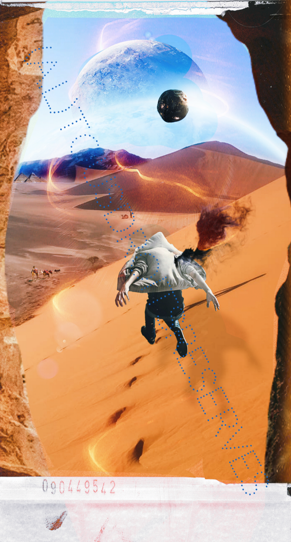 Saut