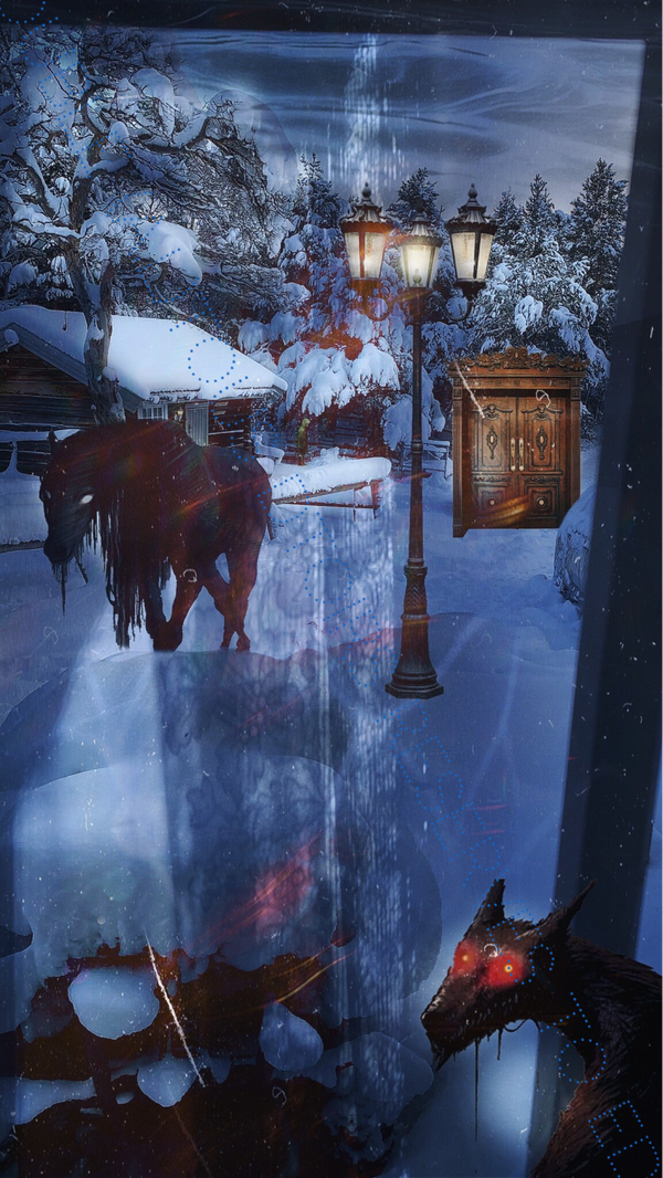 Hiver