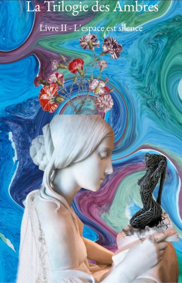 La Trilogie des Ambres Tome II : L'espace est silence