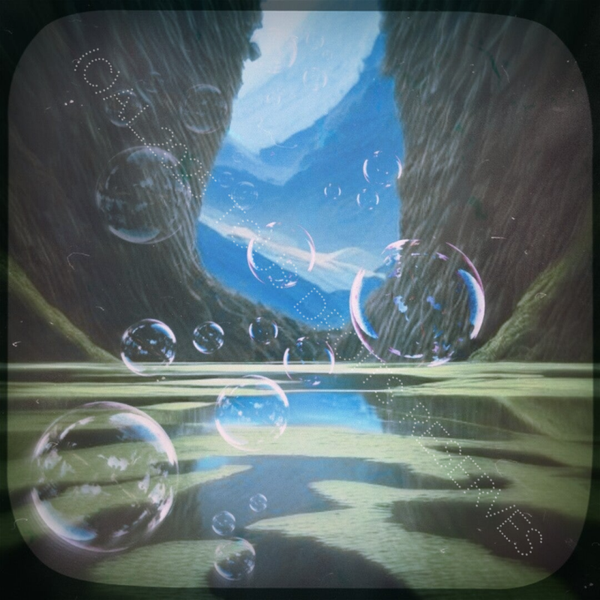 Le monde bulle
