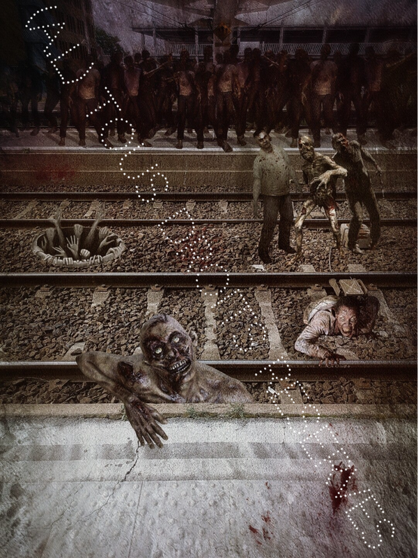 Revenants