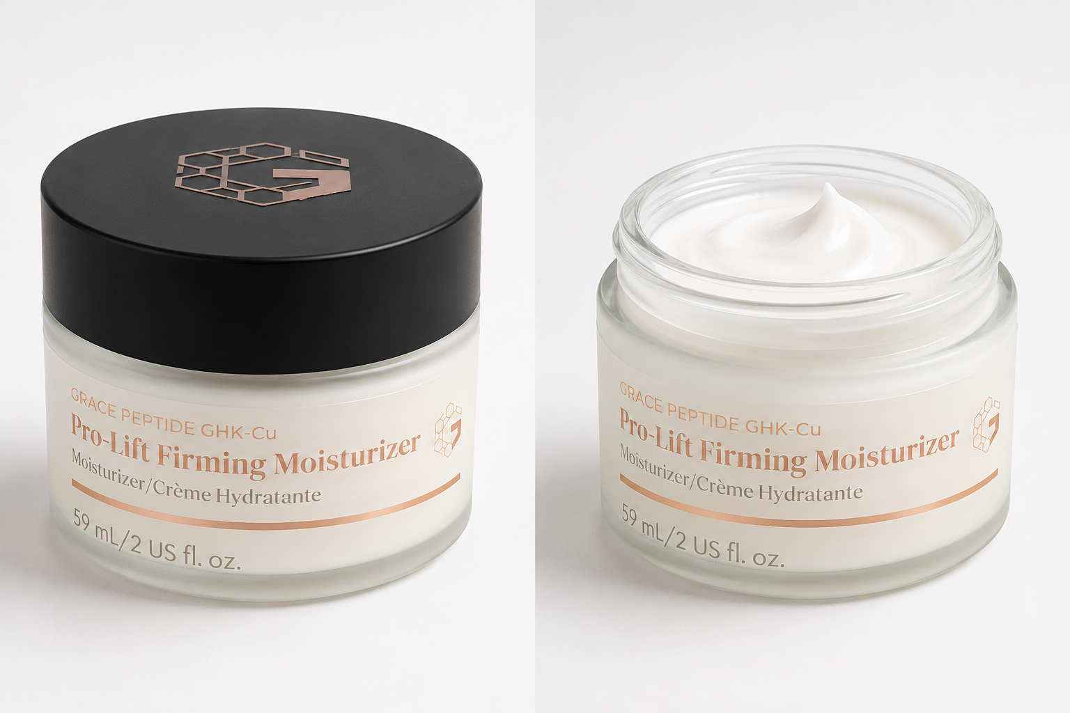ProLift Peptide Firming Creme