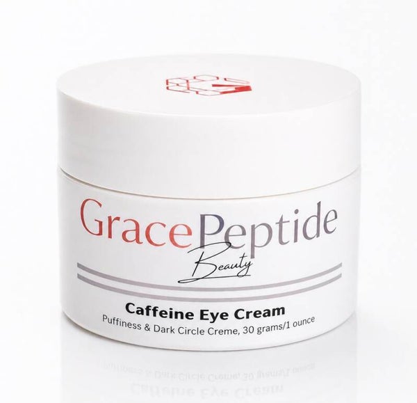 Caffeine Eye Creme 1 ounce