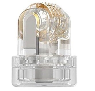 Grace Micro Needle Titanium Replacement Head