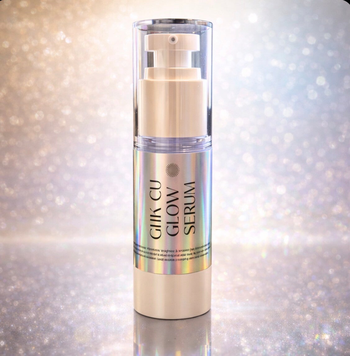 (3) Hydration GLOW SNAP8 & Copper Peptide Lotion 1 ounce