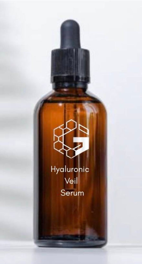 (2) Serum-Hyaluronic Veil Serum