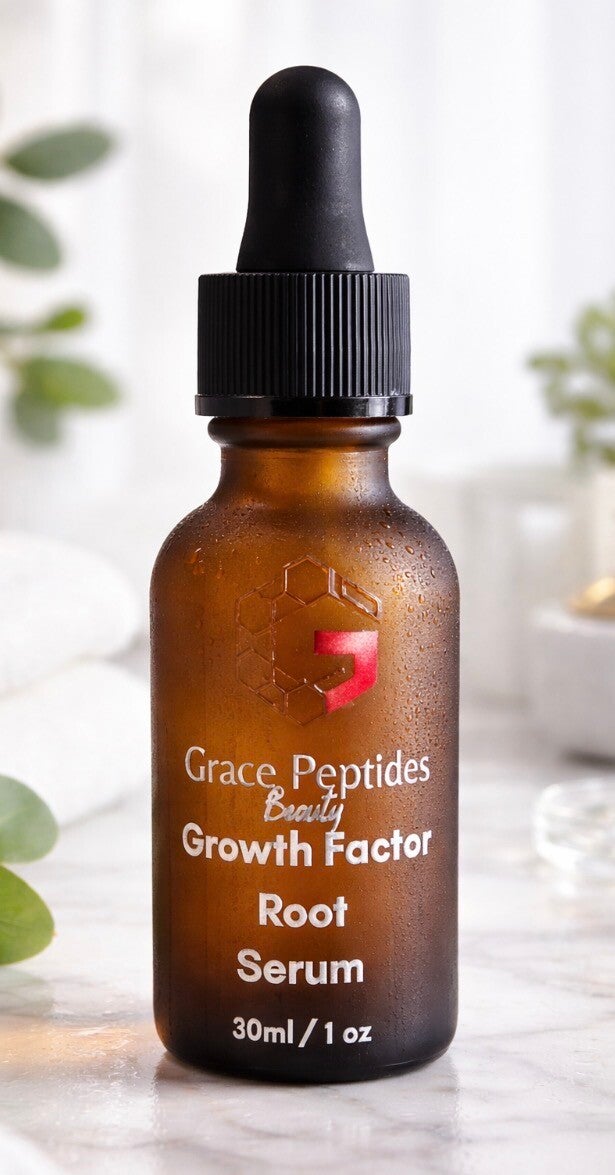 (Hair) Serum-Growth Factor Root Serum for Hair