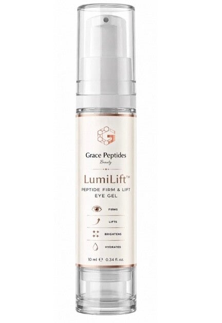Grace Lumi Lift™ Peptide Firm & Lift Eye Gel