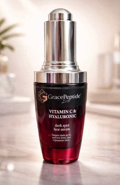 Surplus-Dark Corrector serum