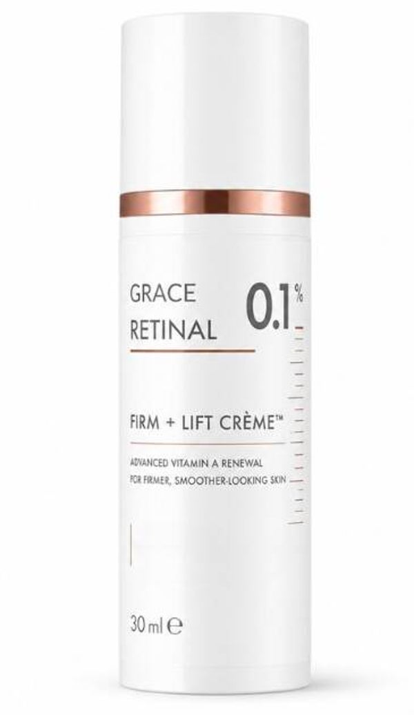 Grace RetinAl 0.1% Firming & Lifting Creme