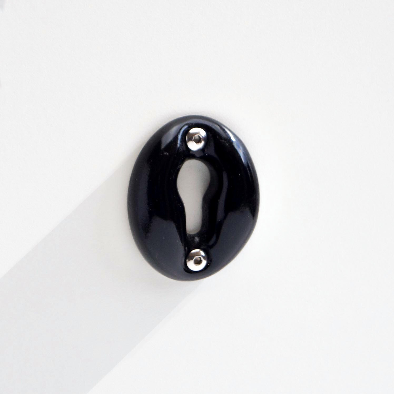 key hole sleutegat rozet rosette