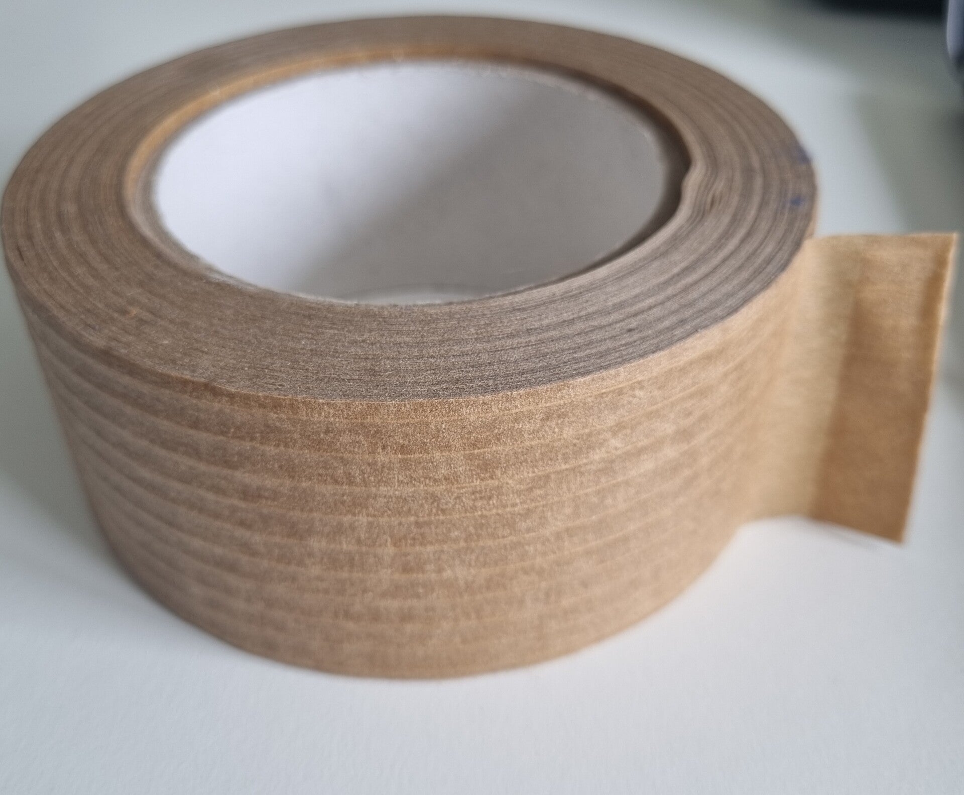 doos 36 verpakkingstape brown draadversterkt