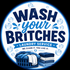 Wash Your Britches