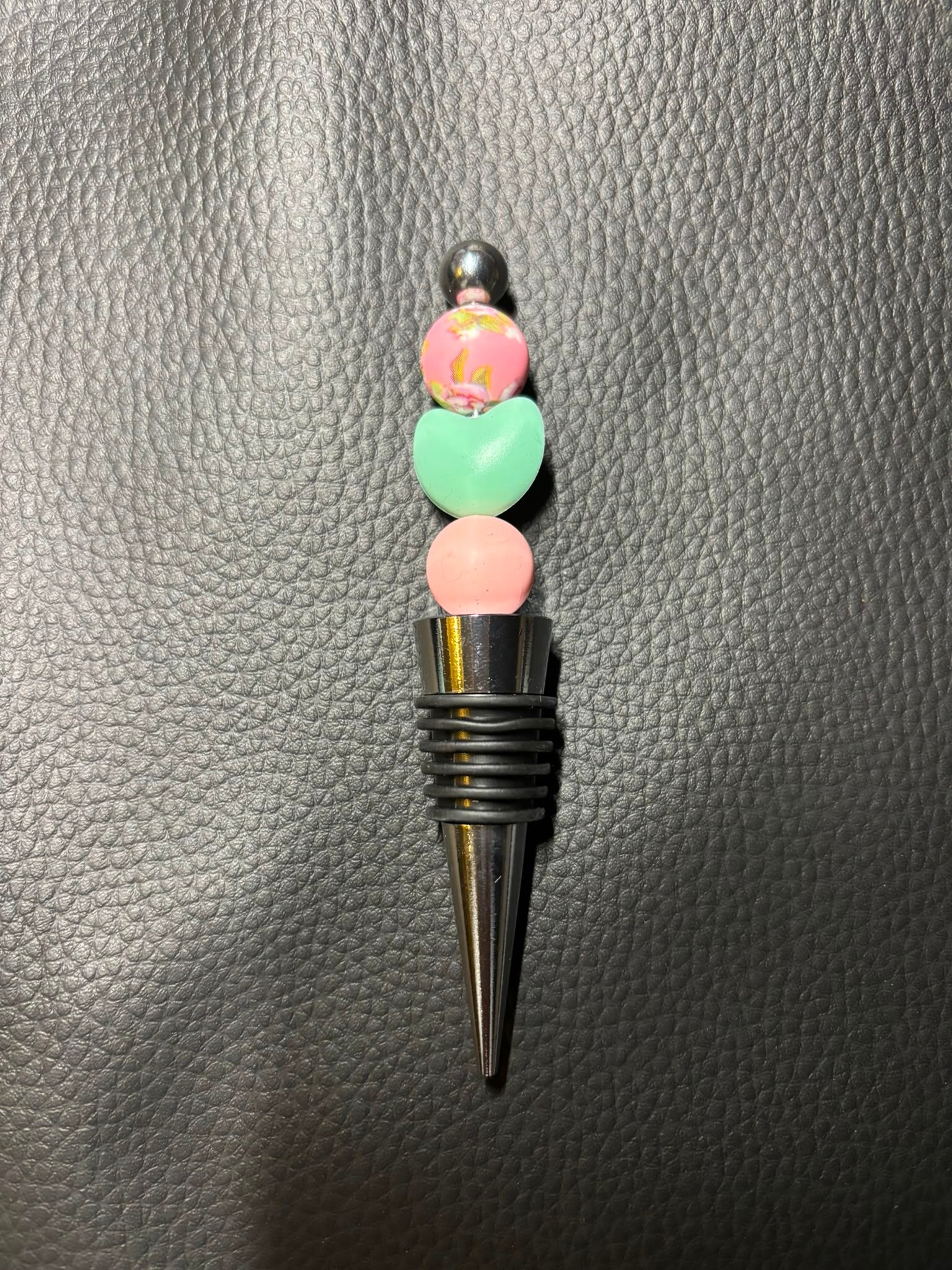 Flessenstopper