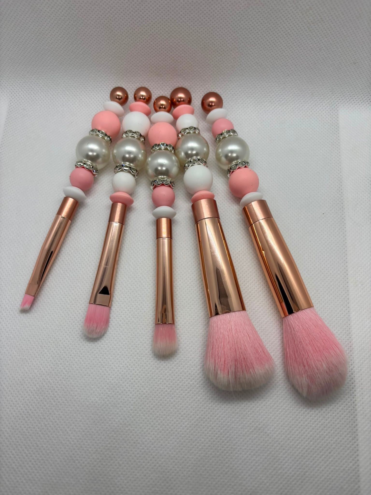Make up kwasten