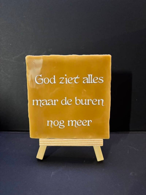Tegel 10x10