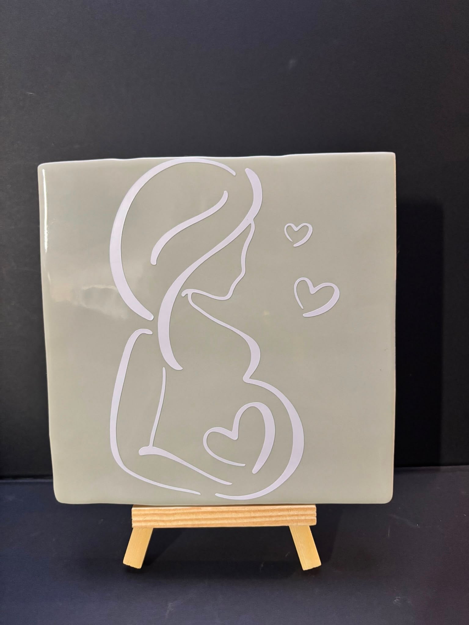 Tegel 15x15
