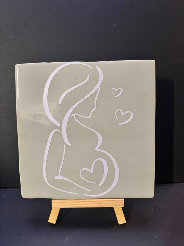 Tegel 15x15
