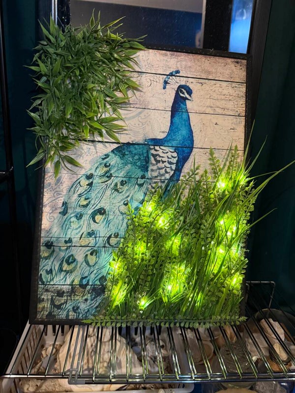 Décoration