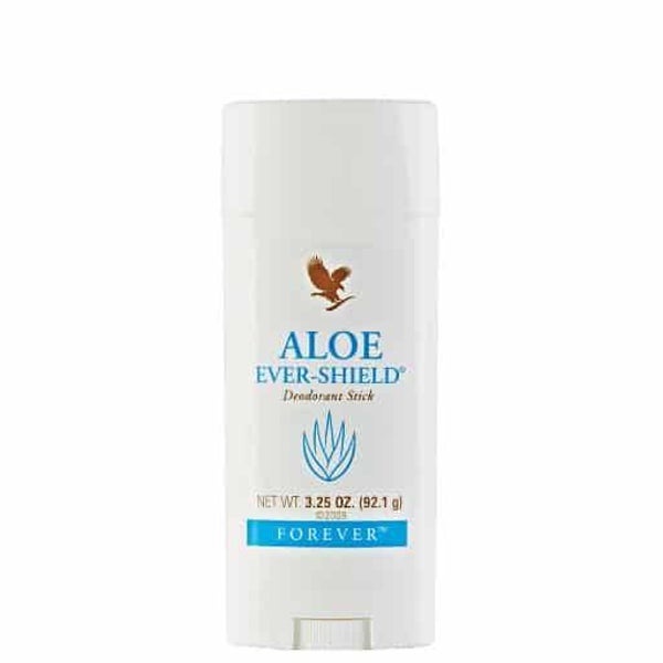 Aloë ever-shield deodorant stick