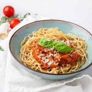 Spaghetti