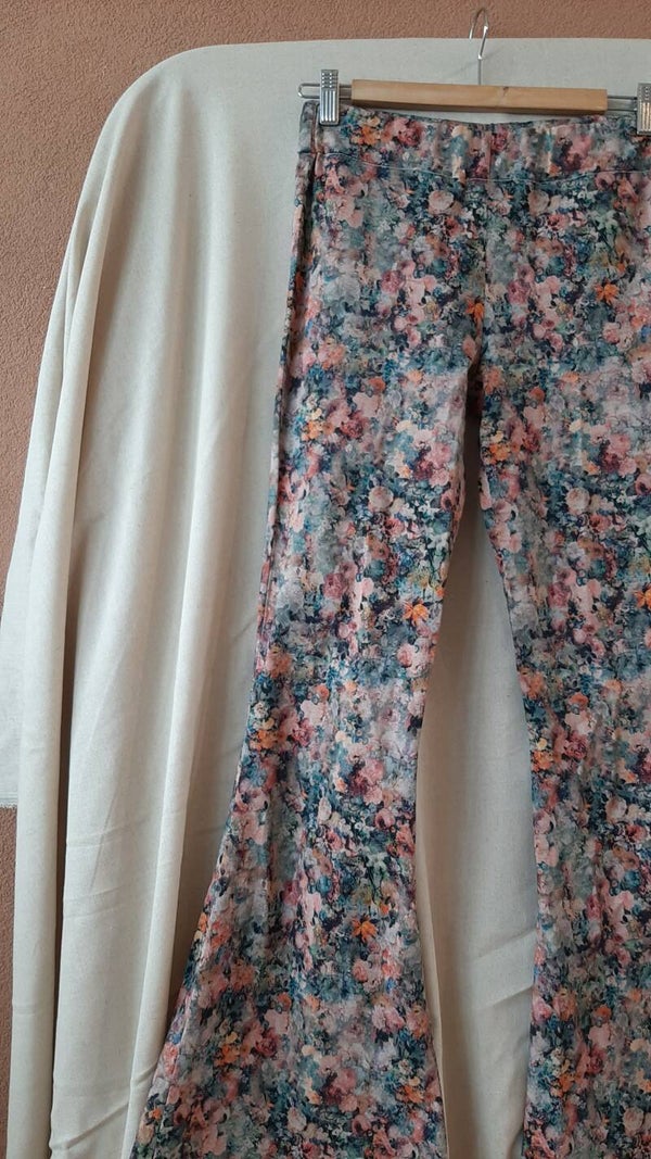 The Rose flare adult