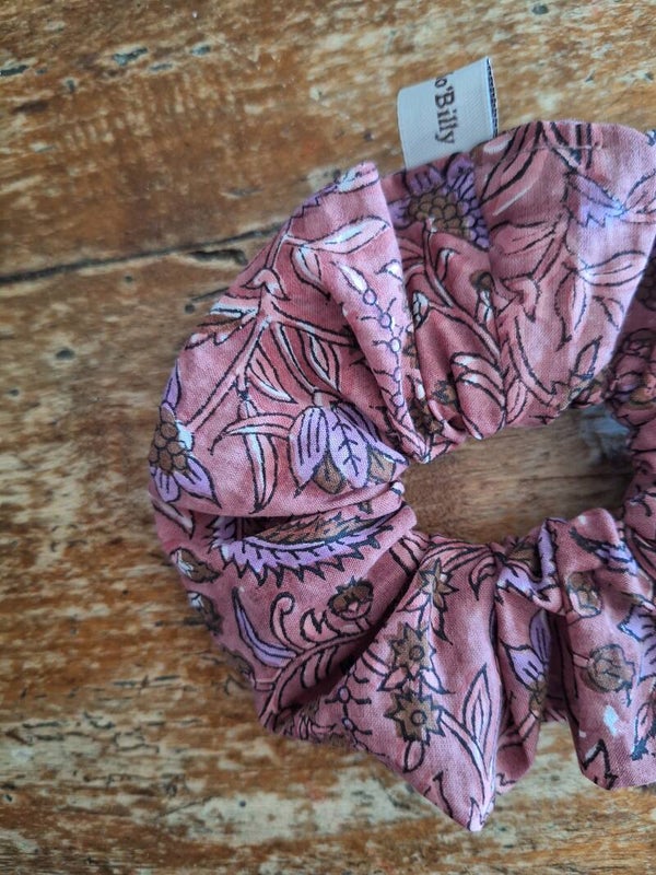 Scrunchie Sweet
