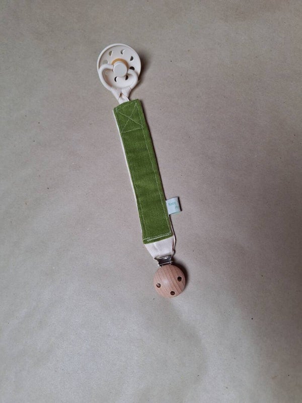 Speenkoord leafy green