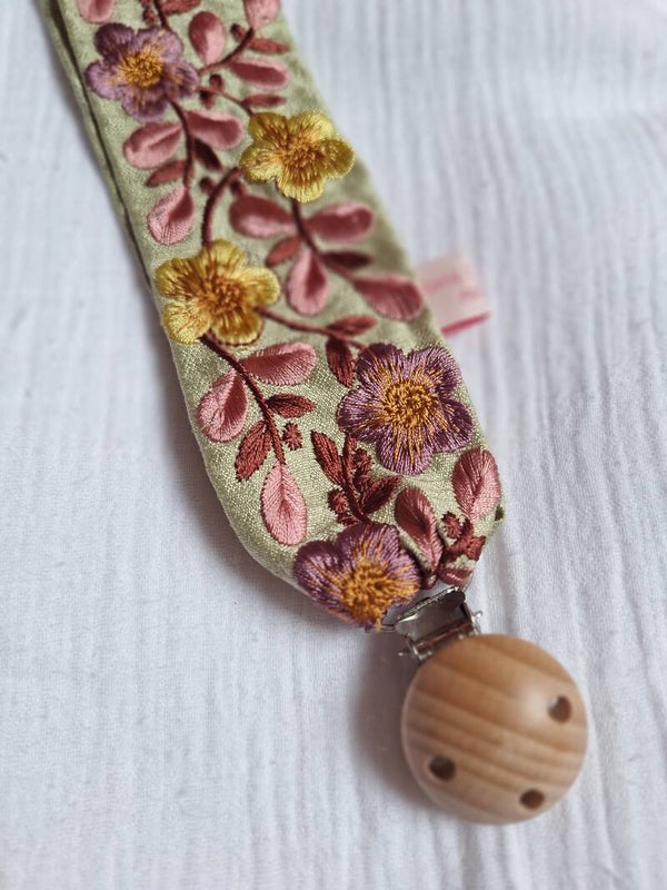 speenkoord sari mint