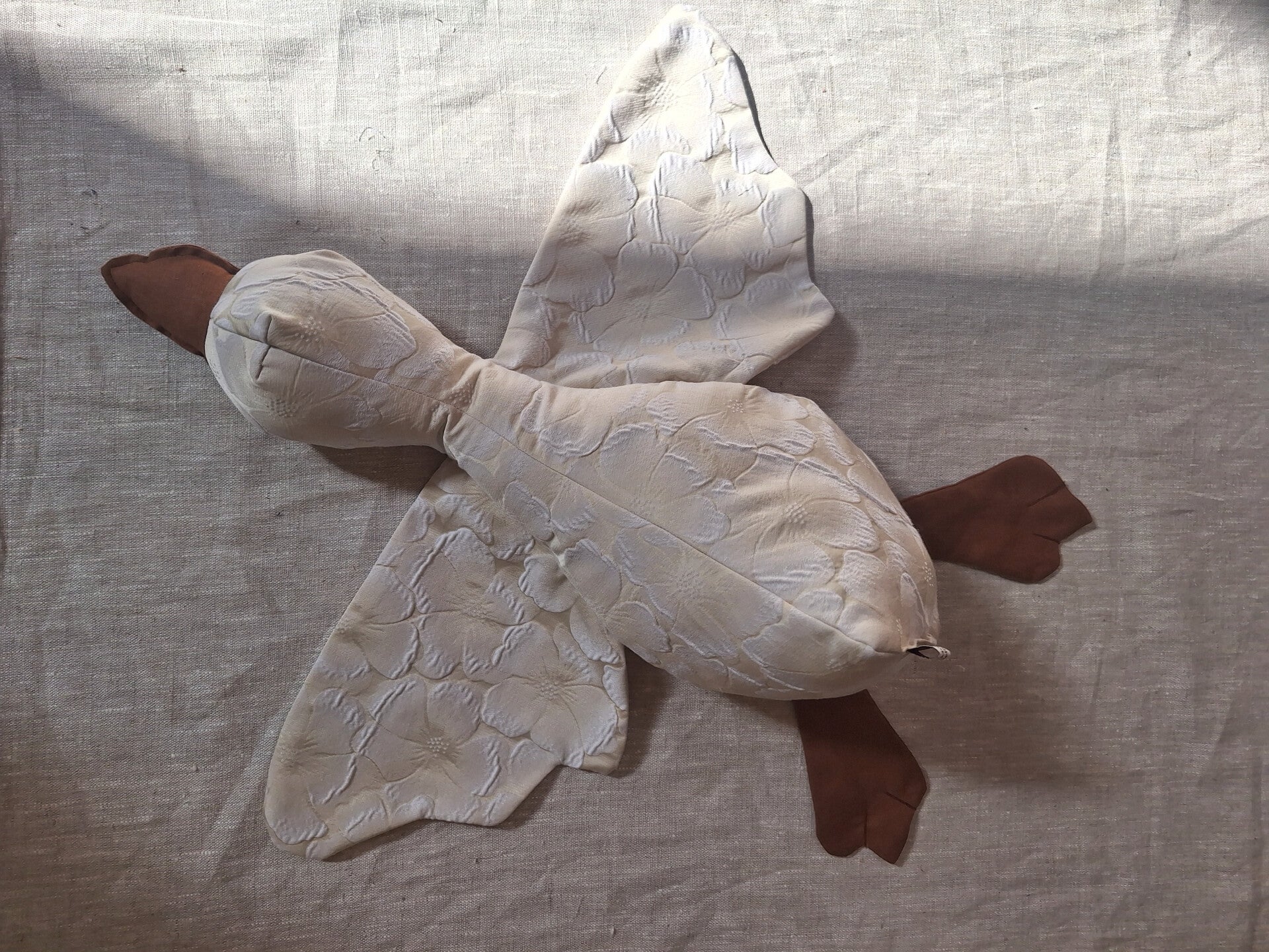 Workshop Goose Lotte (volw)