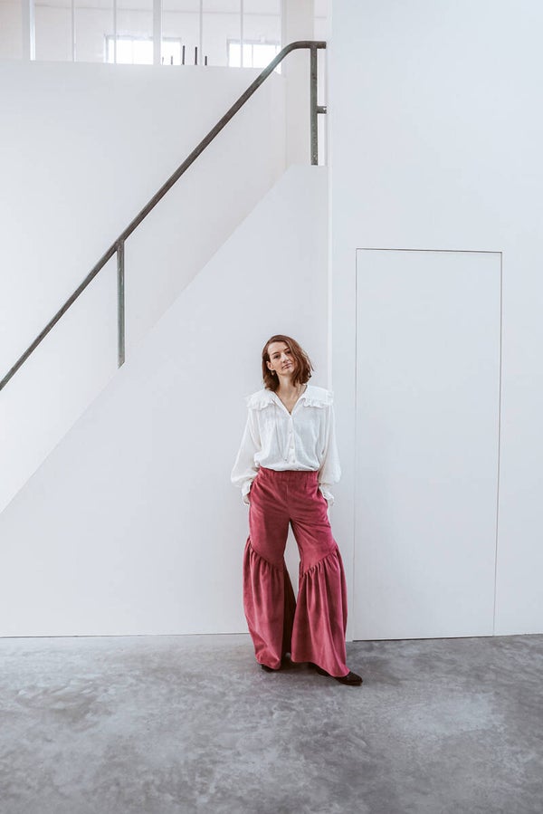 The Velveteen dream adult